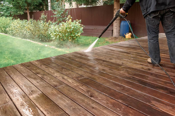 Best Dumpster Area Cleaning  in South Gate Ridge, FL