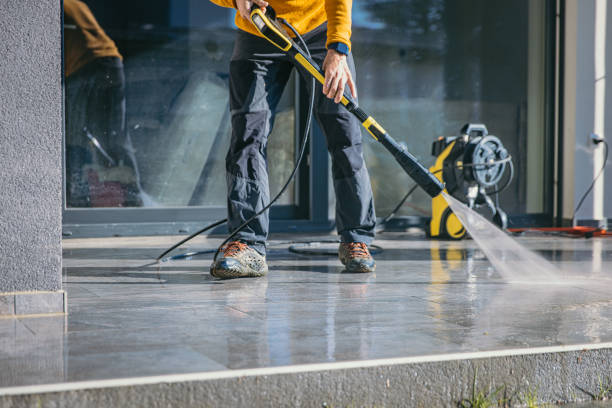 Best Sidewalk and Walkway Cleaning  in South Gate Ridge, FL