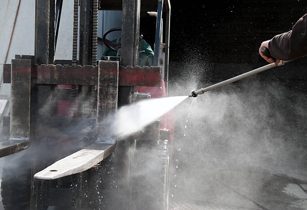Best Fleet Vehicle Washing  in South Gate Ridge, FL