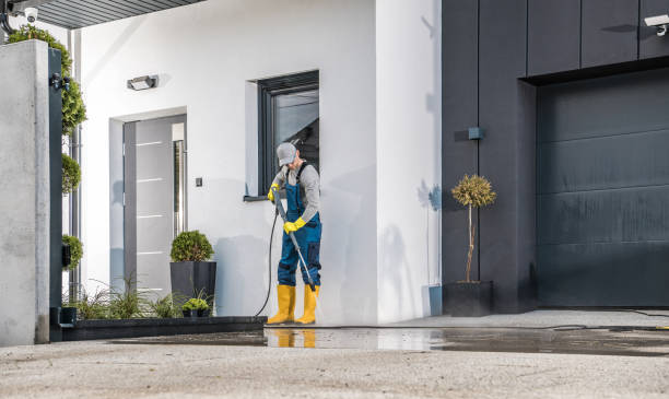 Best Parking Lot and Garage Cleaning  in South Gate Ridge, FL