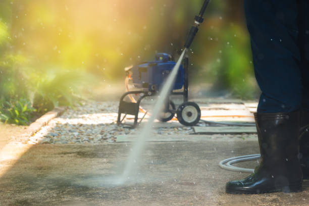 Best Roof Washing  in South Gate Ridge, FL